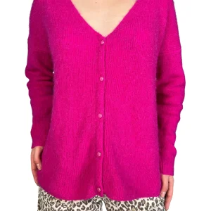 Sweater Kid Mohair Y Baby Alpaca