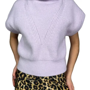 Sweater Lila