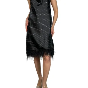 Vestido Aplicaciones