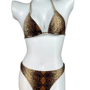 Bikini Snake