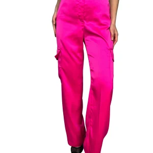 Pantalón Cargo PLUS SIZE