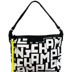 Le Pliage LGP Clutch