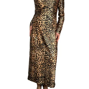 Vestido Daniela Bustamante x Basement PLUS SIZE