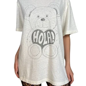 Polera Teddy