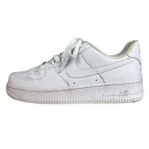 Zapatillas Air Force White