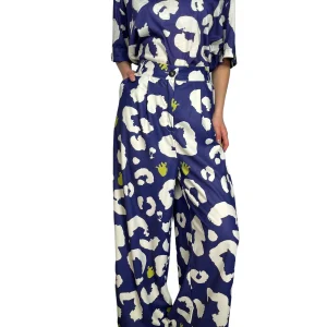 Set Polera Y Pantalón