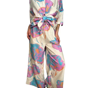 Set Blusa Y Pantalón