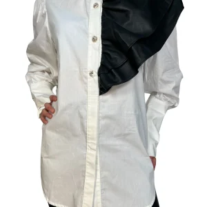 Blusa Francisca Larrain Para Basement