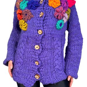 Sweater Flores