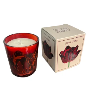 Vela Fragancia Buddha