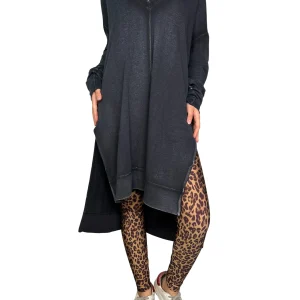 Vestido&nbsp; Polerón