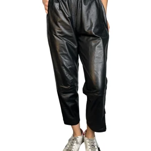 Pantalón Cuero