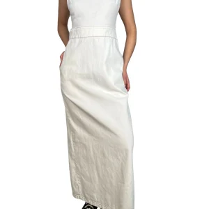 Vestido Denim Colaboración Jenny López x Target