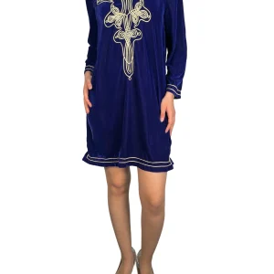 Vestido Avellana Ferai