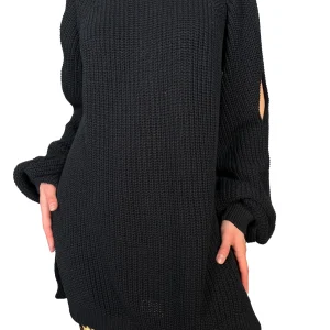 Sweater Mangas Globo