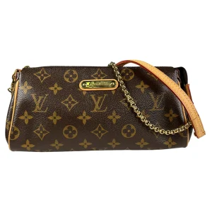 Cartera Eva Pochette