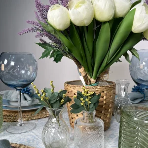 Set 8 Ramas de Adorno