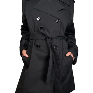 Trench Negro