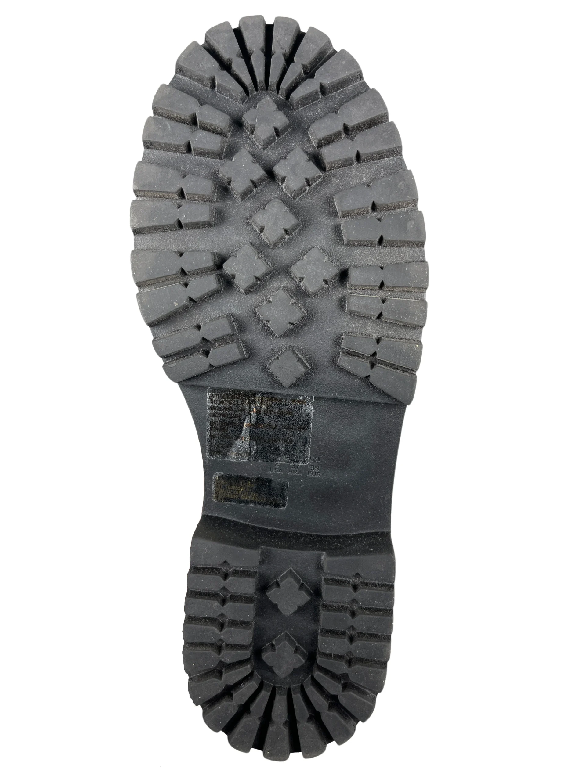 Mocasines Cuero - Imagen 3