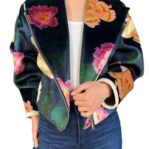 Chaqueta Candelaria