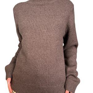 Sweater Cashmere