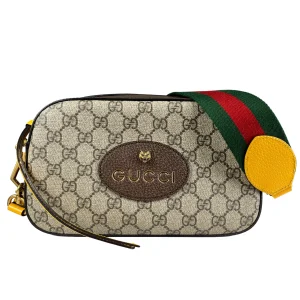 Bandolera Messenger Neo Vintage