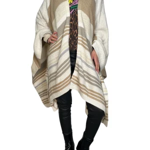 Poncho Rayas