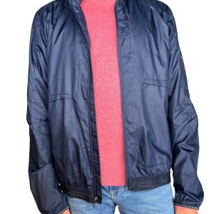 Chaqueta Cortaviento