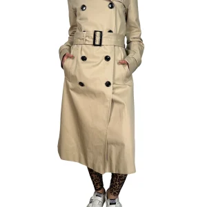 Trench Beige
