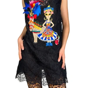 Blusa Encaje PLUS SIZE