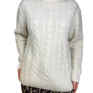 Sweater Cuello Tortuga