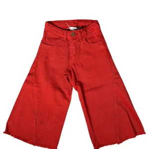 Jeans Palazzo Andalucia