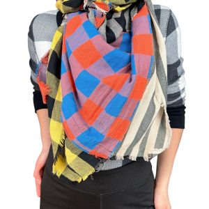 Pañuelo Multicolor