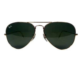 Anteojos RB3025 Aviator Large Metal
