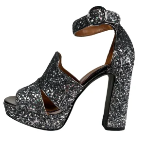Sandalias Glitter