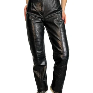 Pantalón Cuero