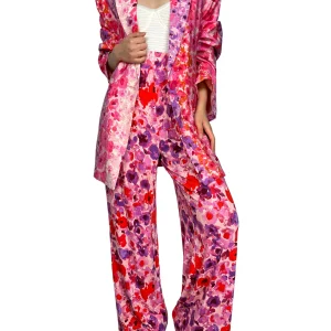 Set Blazer Y Pantalón