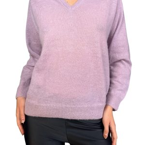 Sweater Lila