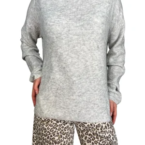 Sweater Gris