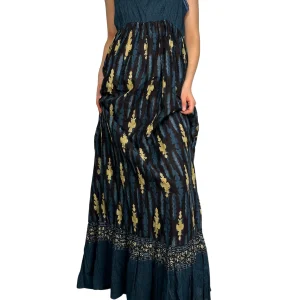 Vestido Josie Summer