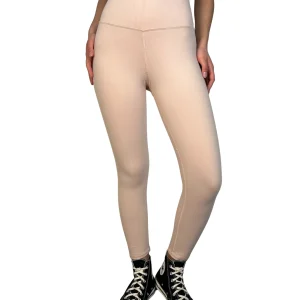 Leggings Rosa