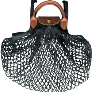 Le Pliage Filet Bolso con asa superior L