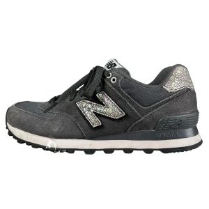 Zapatillas 574 Cuero