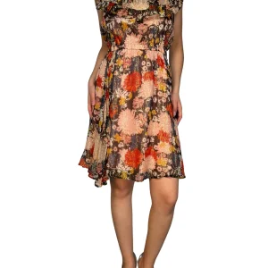 Vestido Livonia Surveen