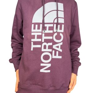 Polerón Con Capucha