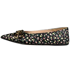 Bailarinas Gucci X Liberty London Limited Edition Floral