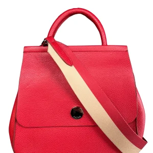 Bandolera Cuero Vacuno