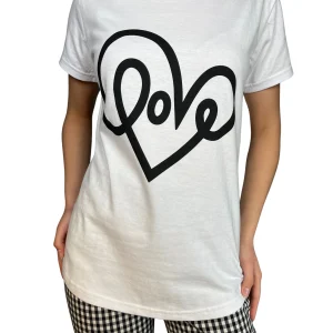 Polera Love