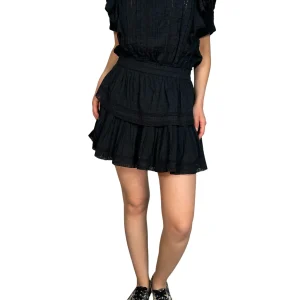 Vestido Natasha Viscosa