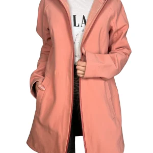 Chaqueta Impermeable